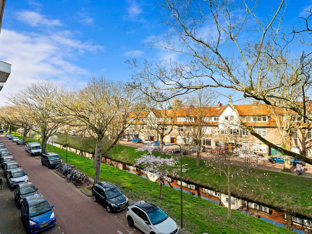 Noordpolderkade 249, Den Haag