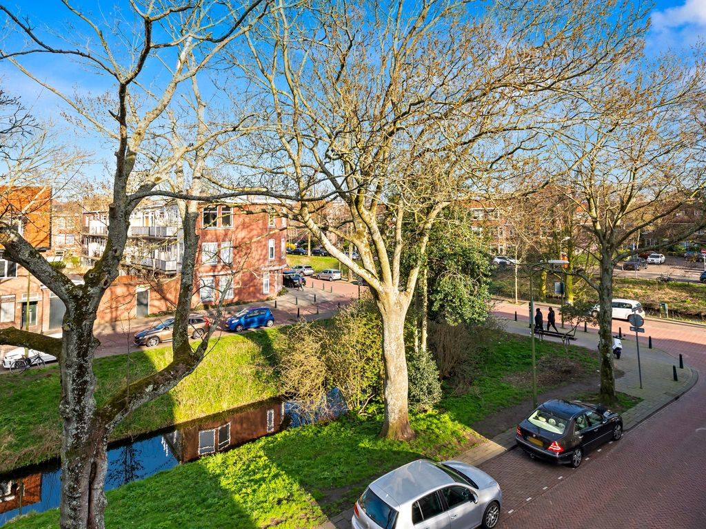 Noordpolderkade 249, Den Haag