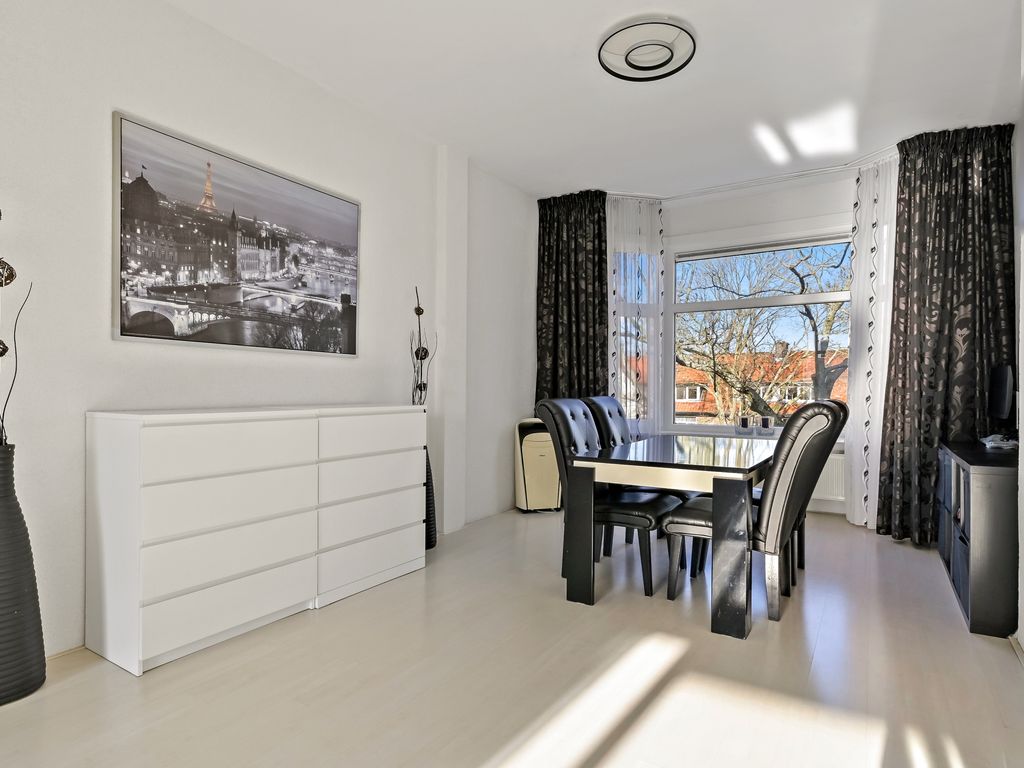 Noordpolderkade 249, Den Haag