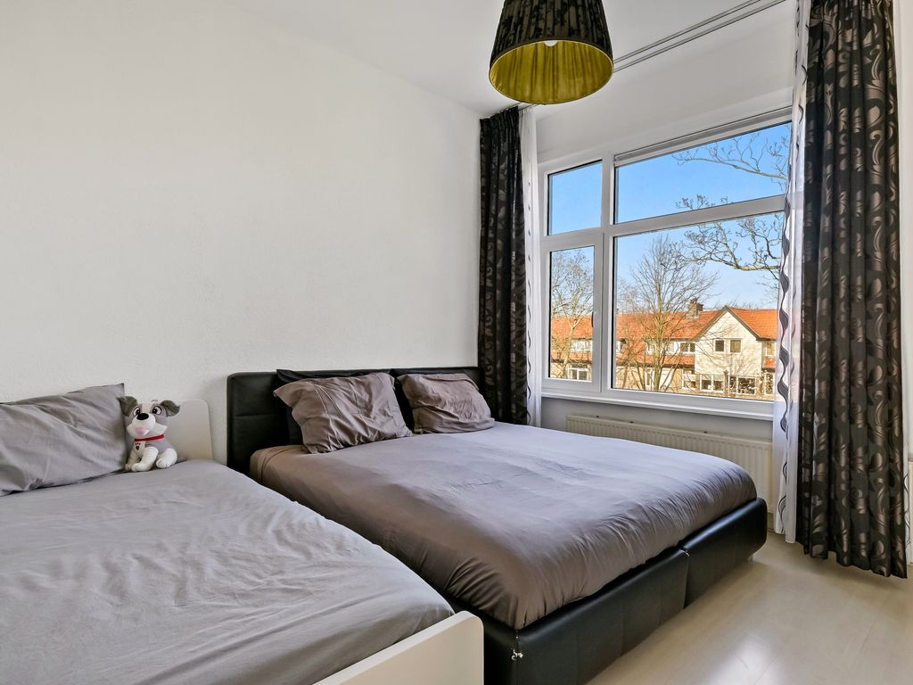 Noordpolderkade 249, Den Haag