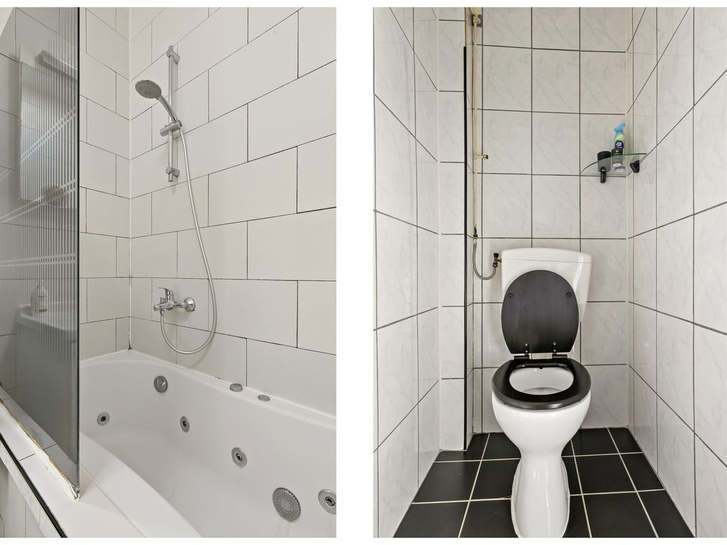 Noordpolderkade 249, Den Haag