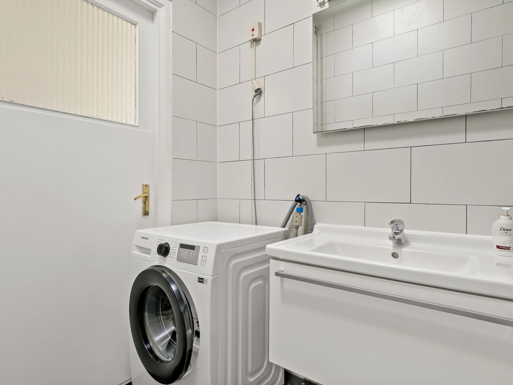 Noordpolderkade 249, Den Haag