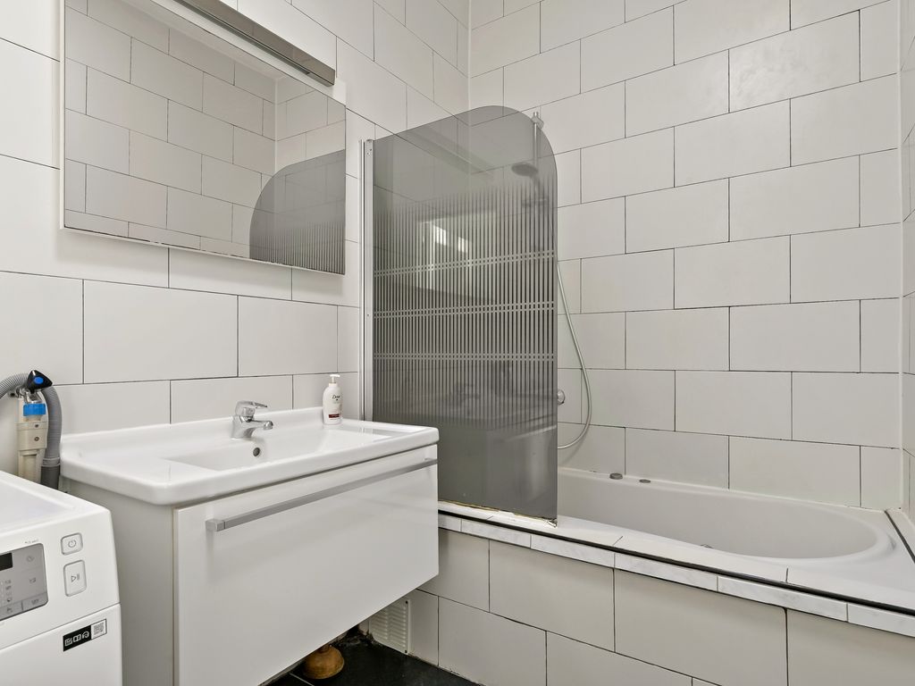 Noordpolderkade 249, Den Haag