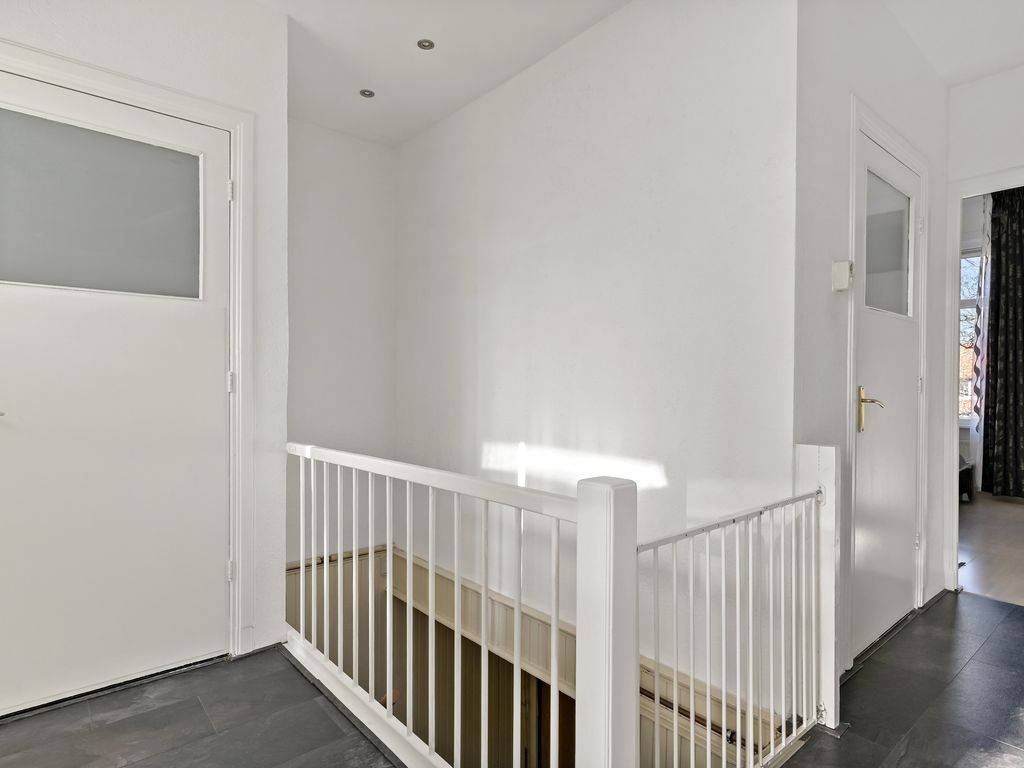 Noordpolderkade 249, Den Haag