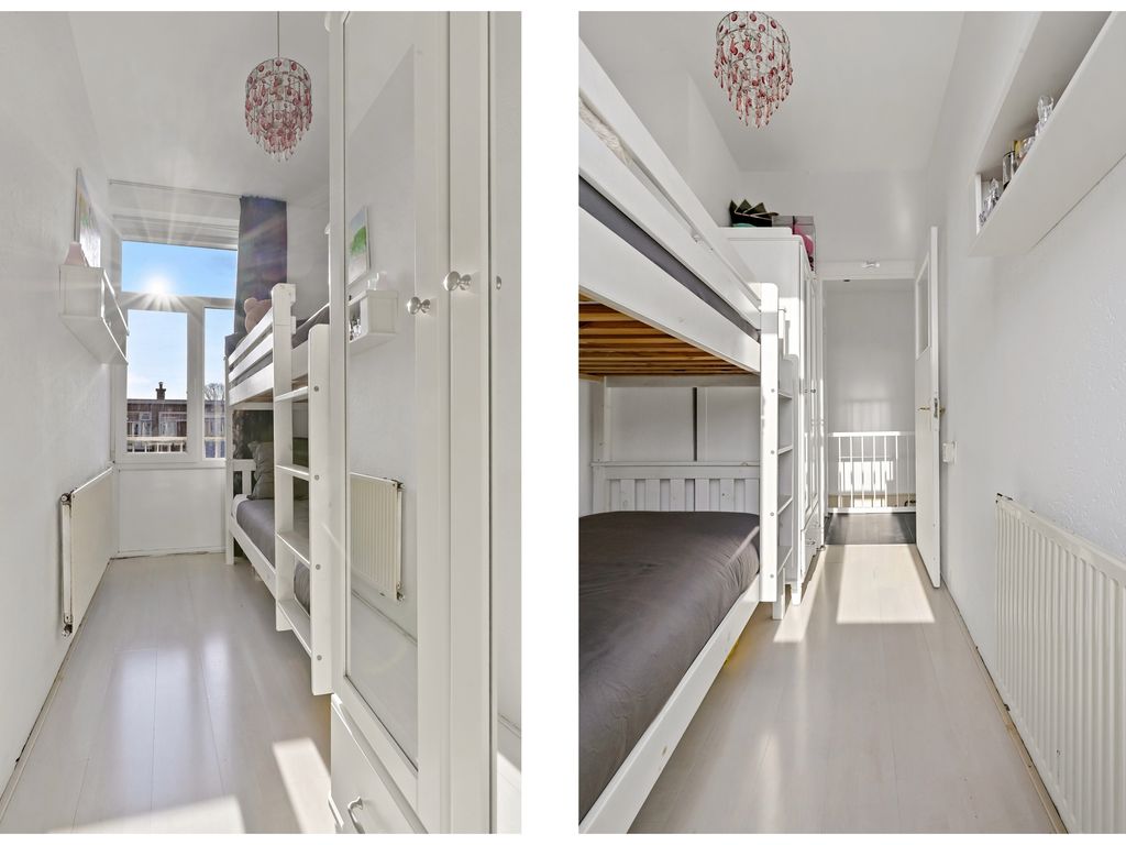 Noordpolderkade 249, Den Haag