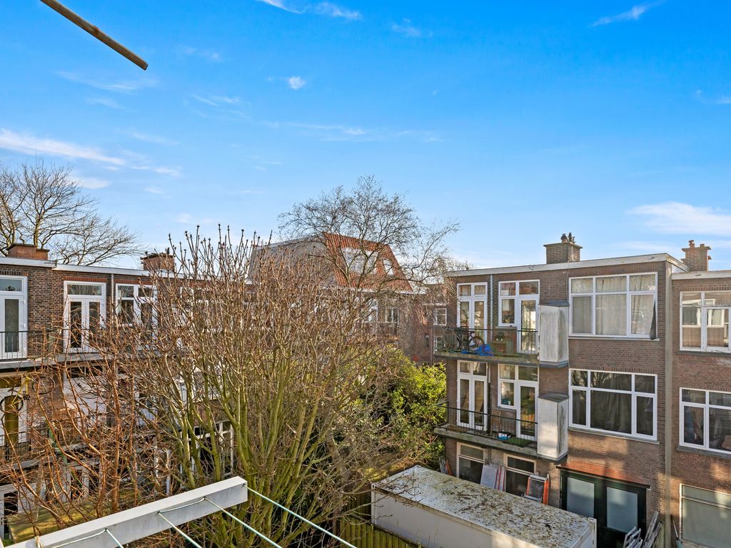 Noordpolderkade 249, Den Haag