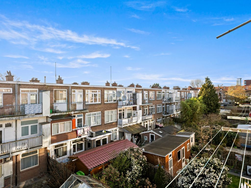 Noordpolderkade 249, Den Haag