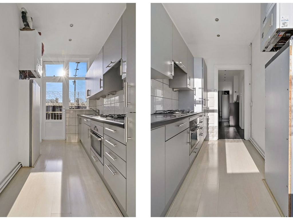 Noordpolderkade 249, Den Haag