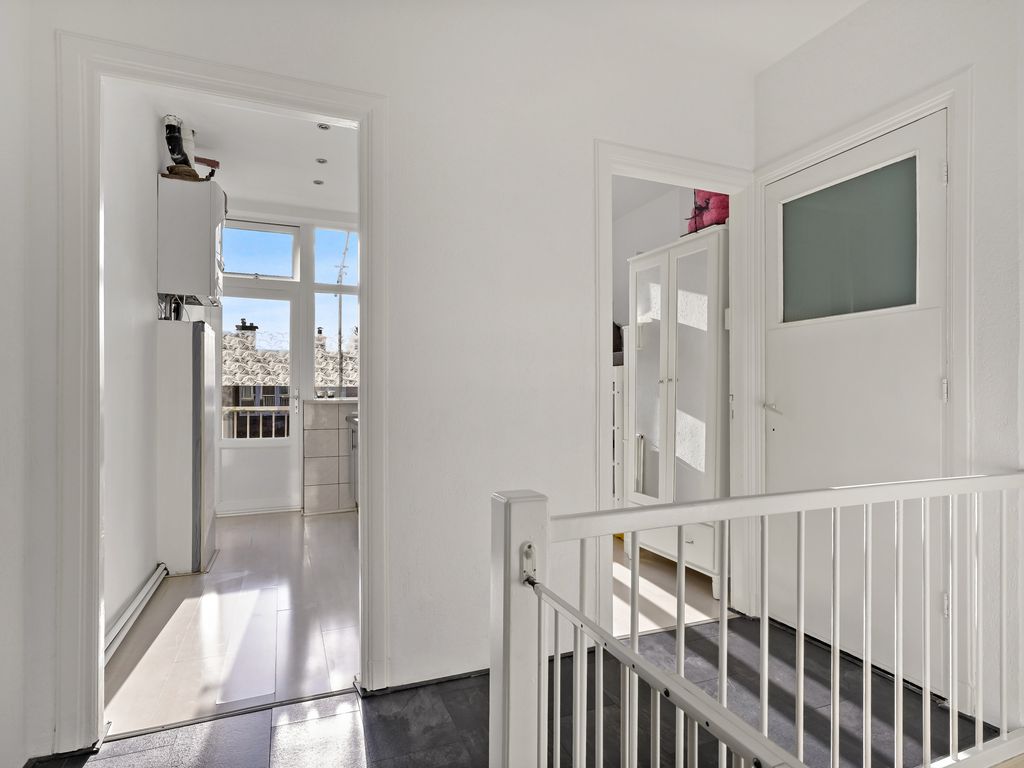 Noordpolderkade 249, Den Haag