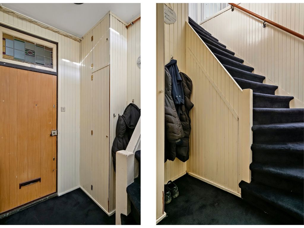 Noordpolderkade 249, Den Haag