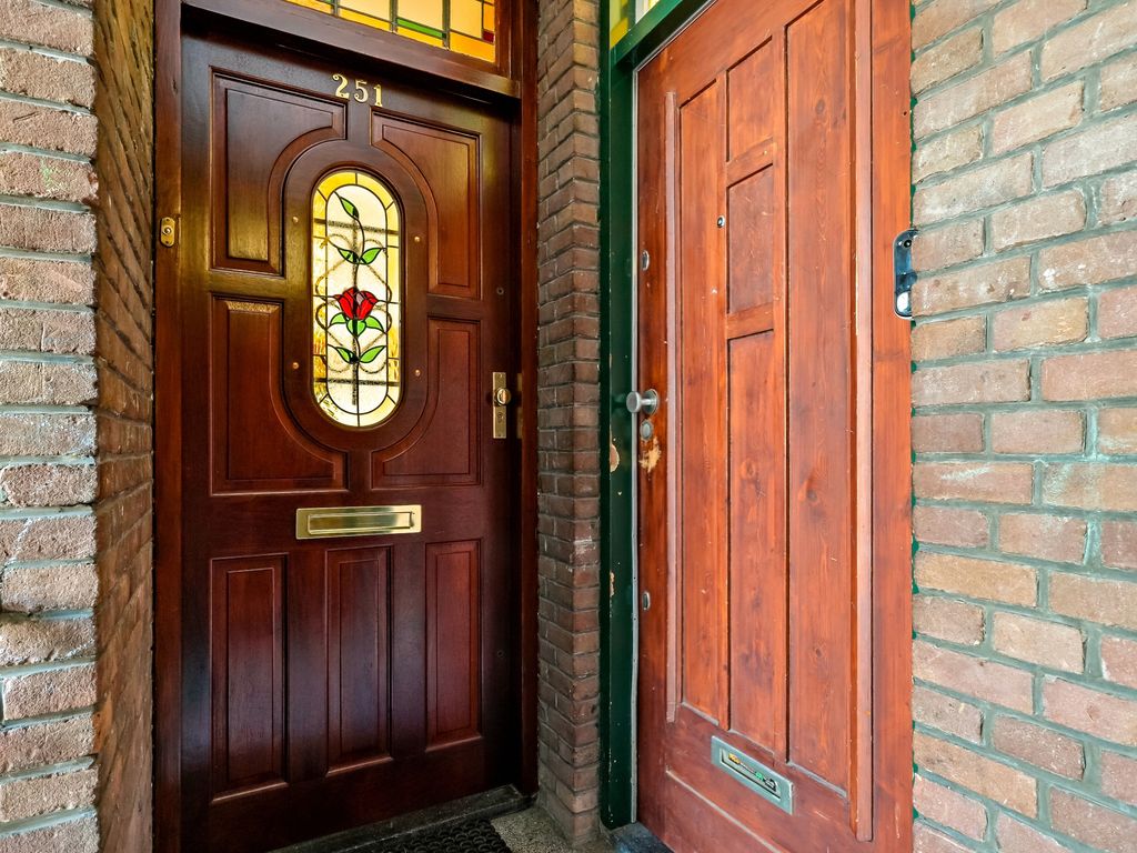 Noordpolderkade 249, Den Haag