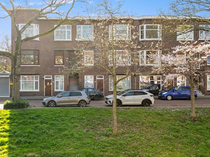 Noordpolderkade 249, Den Haag