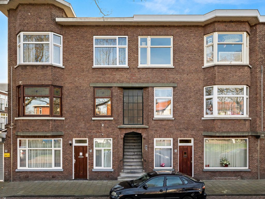 Noordpolderkade 249, Den Haag