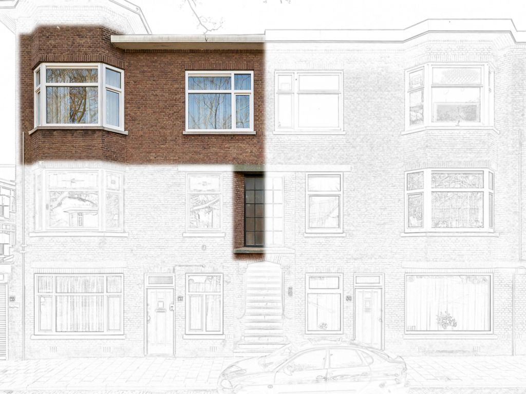 Noordpolderkade 249, Den Haag