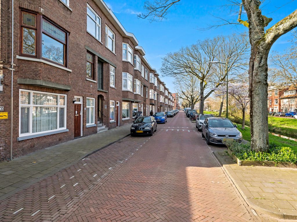 Noordpolderkade 249, Den Haag