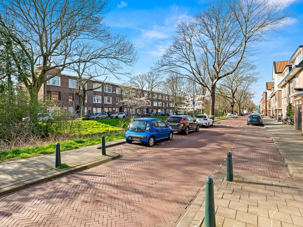 Noordpolderkade 249, Den Haag