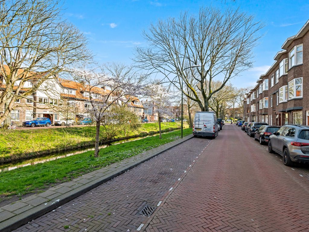 Noordpolderkade 249, Den Haag