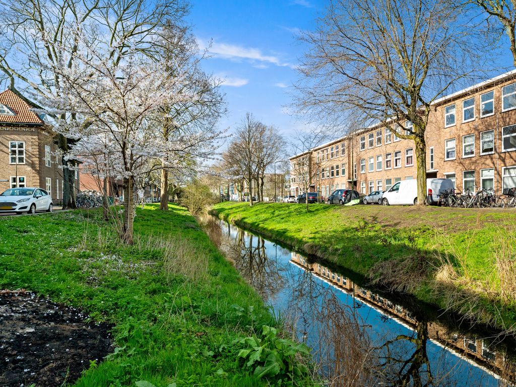 Noordpolderkade 249, Den Haag