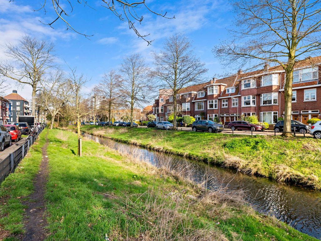 Noordpolderkade 249, Den Haag
