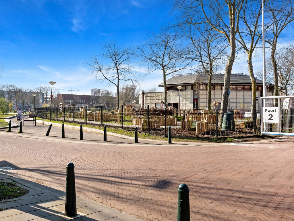 Noordpolderkade 249, Den Haag