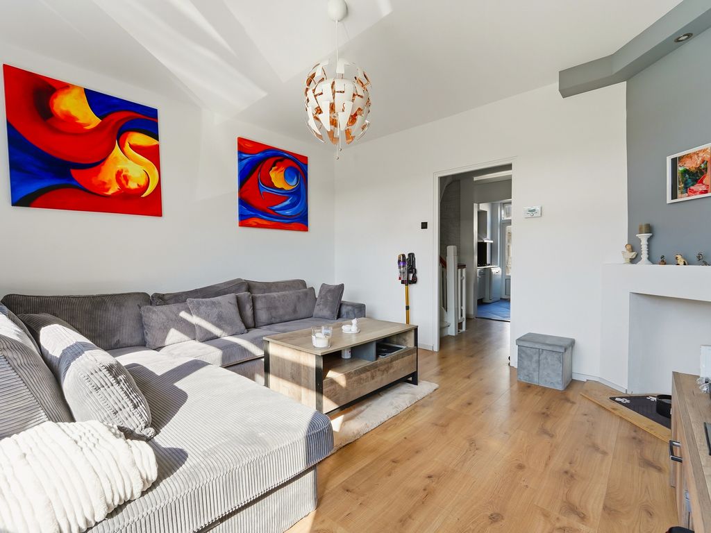 Noordpolderkade 466, Den Haag