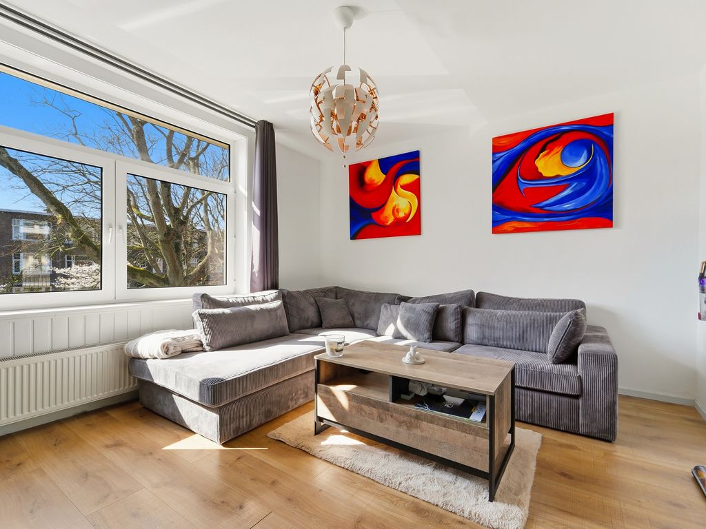 Noordpolderkade 466, Den Haag