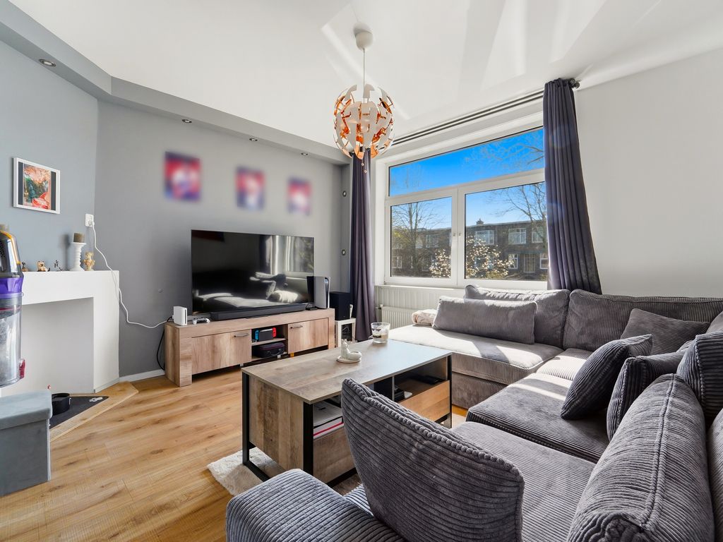 Noordpolderkade 466, Den Haag