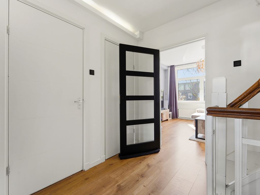 Noordpolderkade 466, Den Haag