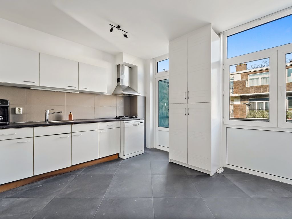 Noordpolderkade 466, Den Haag