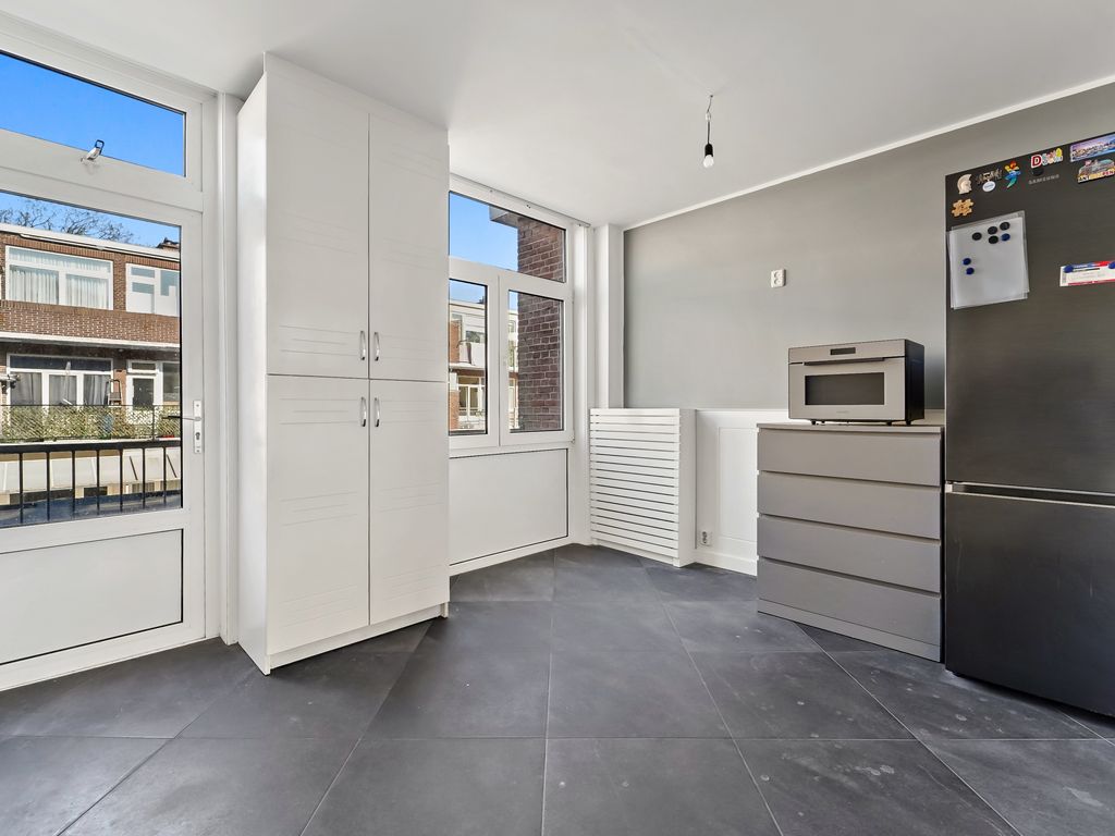 Noordpolderkade 466, Den Haag