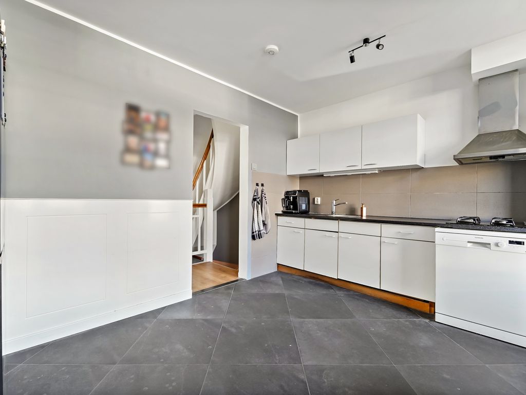 Noordpolderkade 466, Den Haag