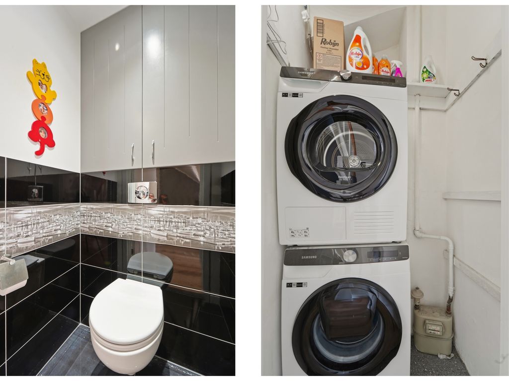 Noordpolderkade 466, Den Haag