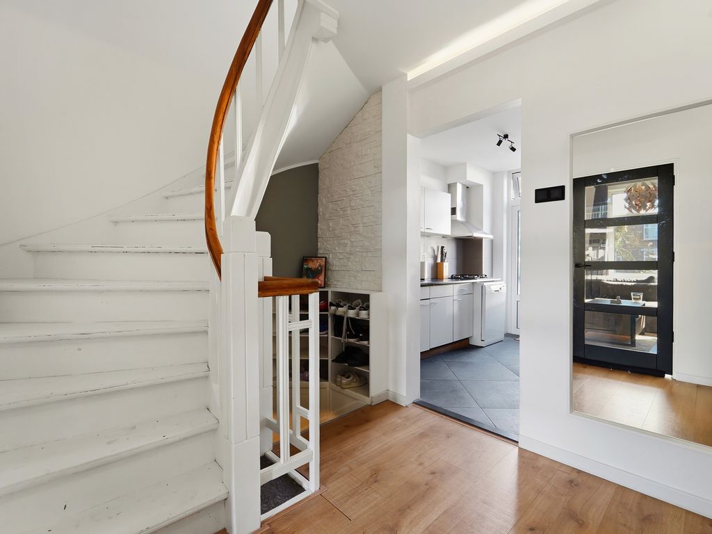 Noordpolderkade 466, Den Haag