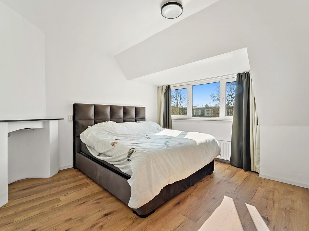 Noordpolderkade 466, Den Haag