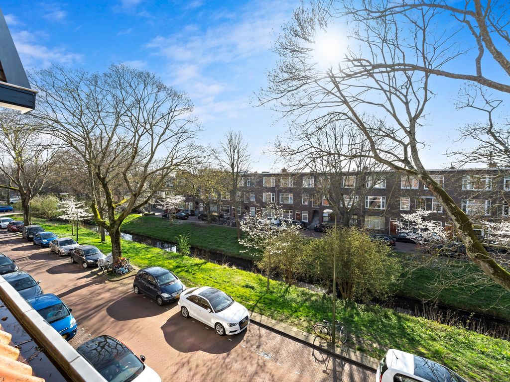 Noordpolderkade 466, Den Haag