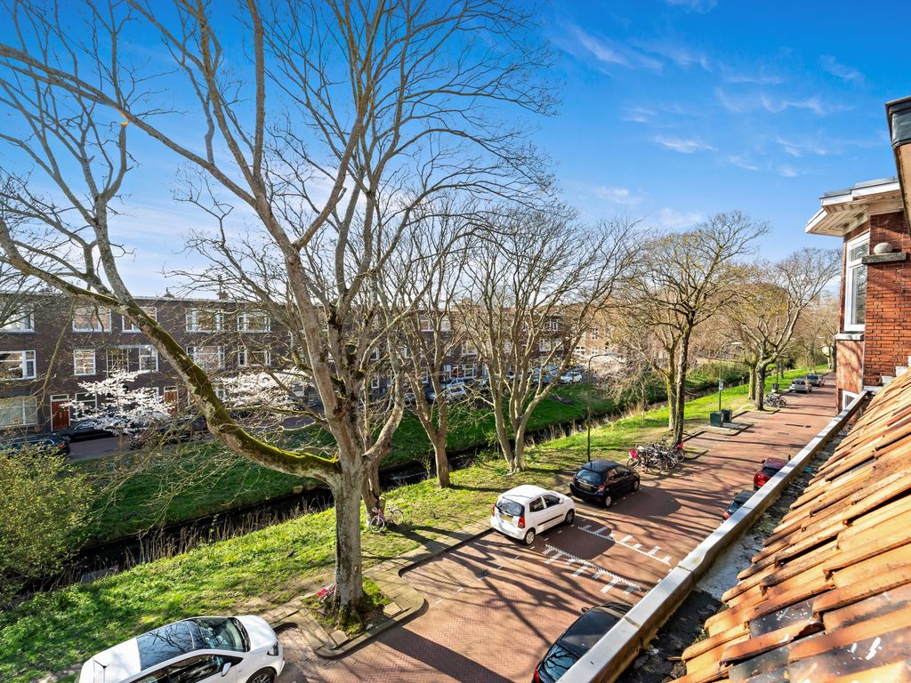 Noordpolderkade 466, Den Haag