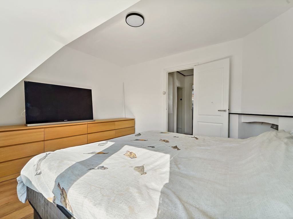 Noordpolderkade 466, Den Haag