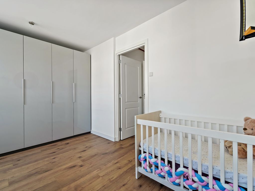 Noordpolderkade 466, Den Haag