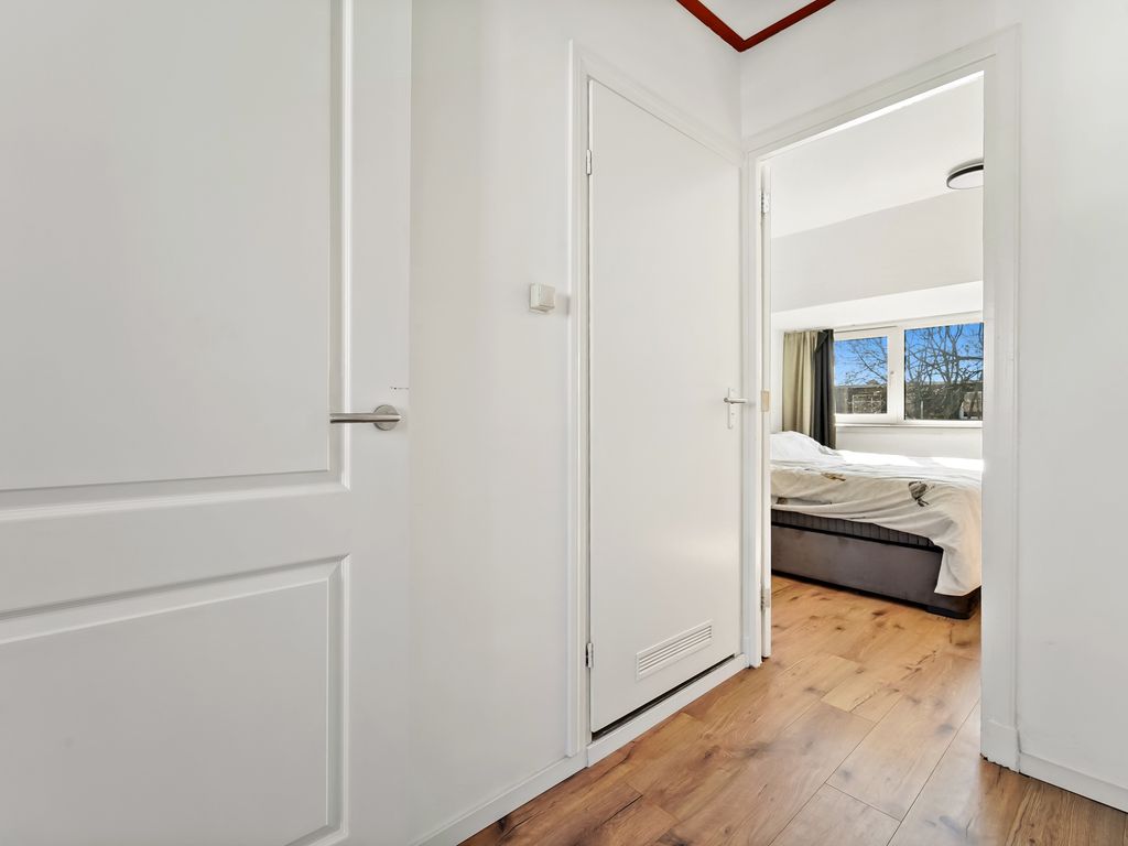 Noordpolderkade 466, Den Haag