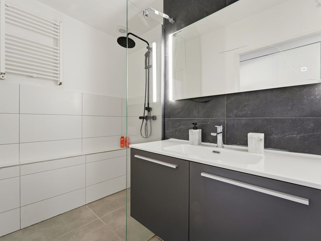 Noordpolderkade 466, Den Haag