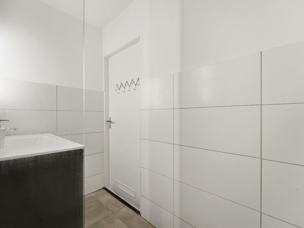 Noordpolderkade 466, Den Haag