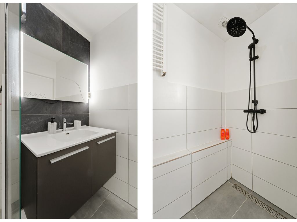 Noordpolderkade 466, Den Haag