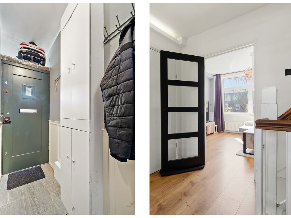 Noordpolderkade 466, Den Haag