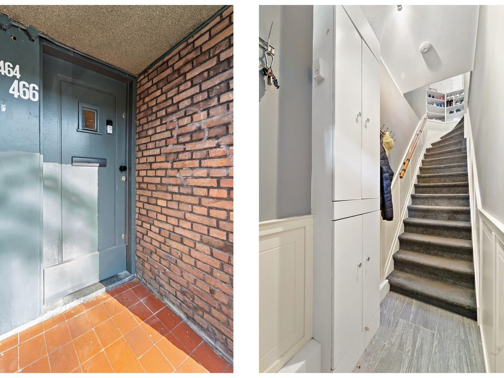 Noordpolderkade 466, Den Haag