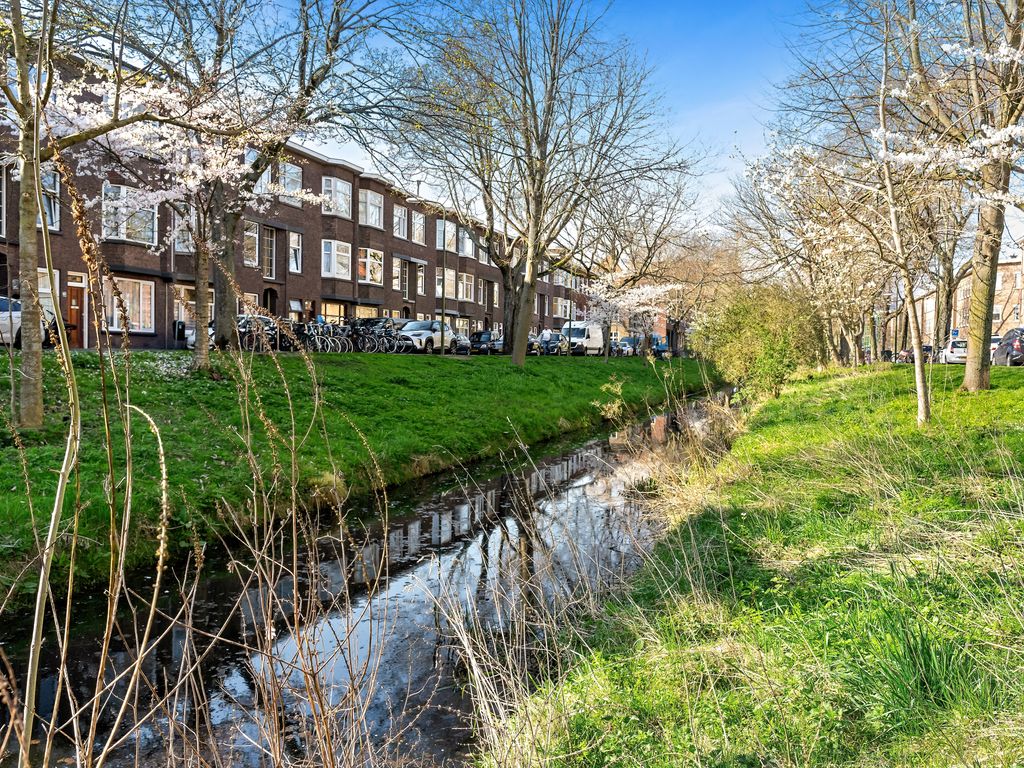 Noordpolderkade 466, Den Haag
