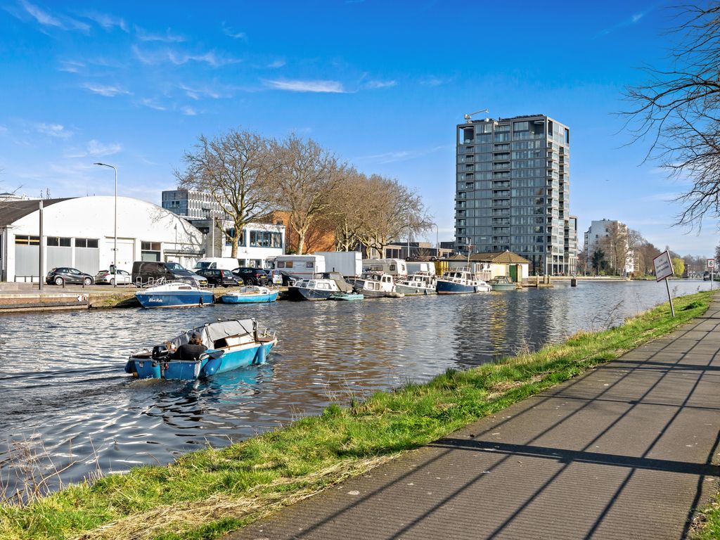 Noordpolderkade 466, Den Haag