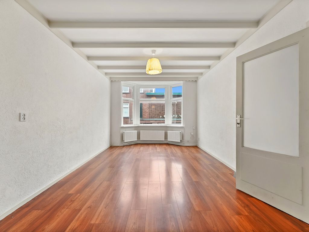 Antheunisstraat 6, Den Haag