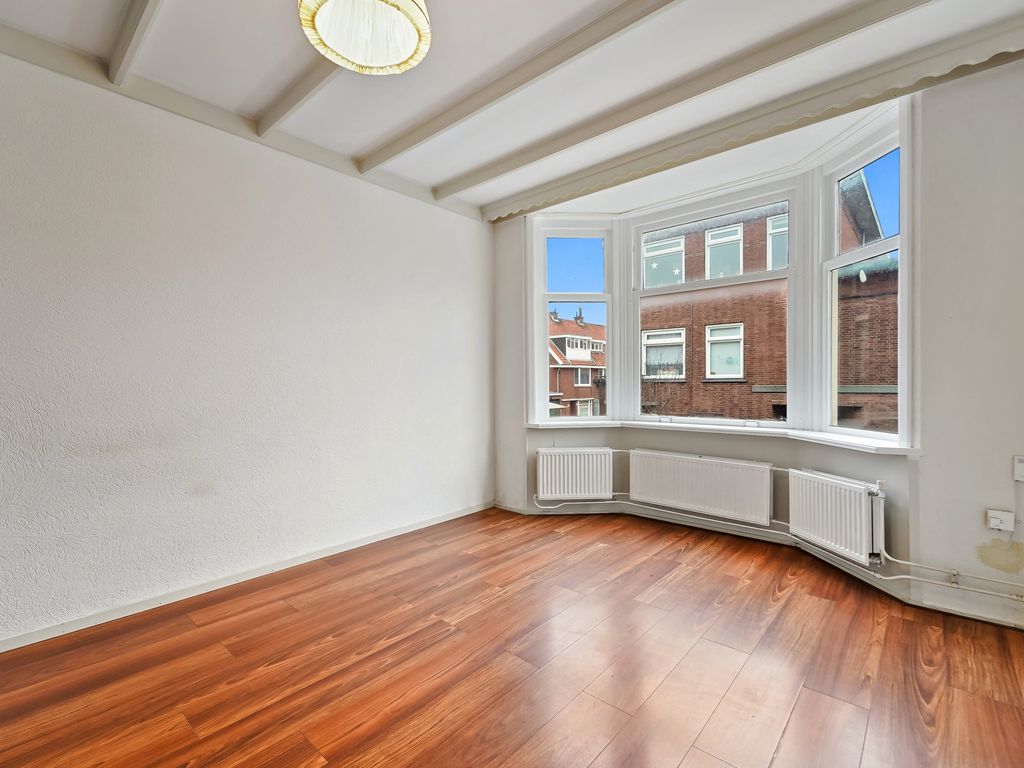 Antheunisstraat 6, Den Haag