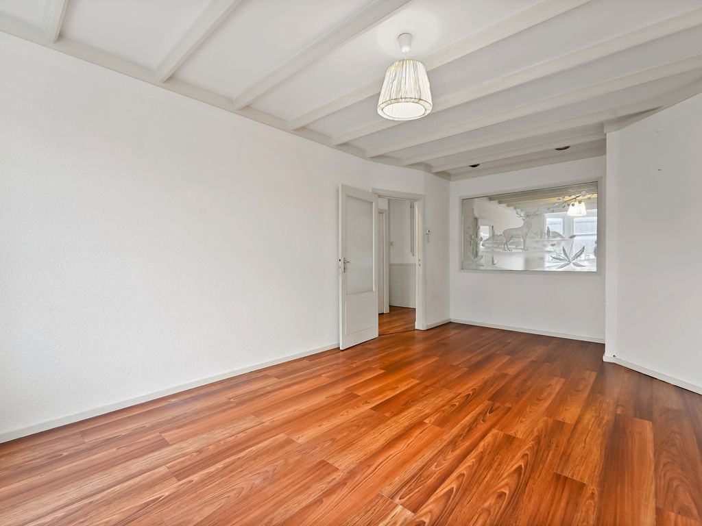 Antheunisstraat 6, Den Haag