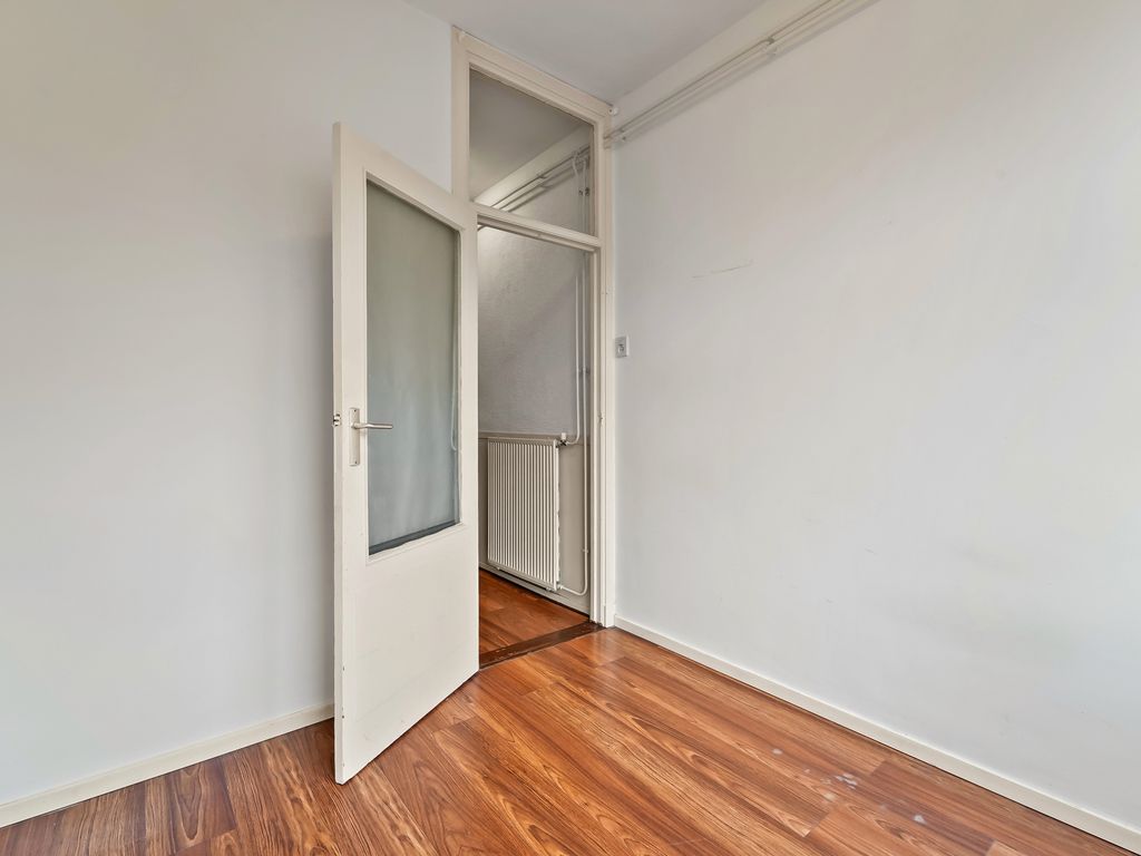 Antheunisstraat 6, Den Haag